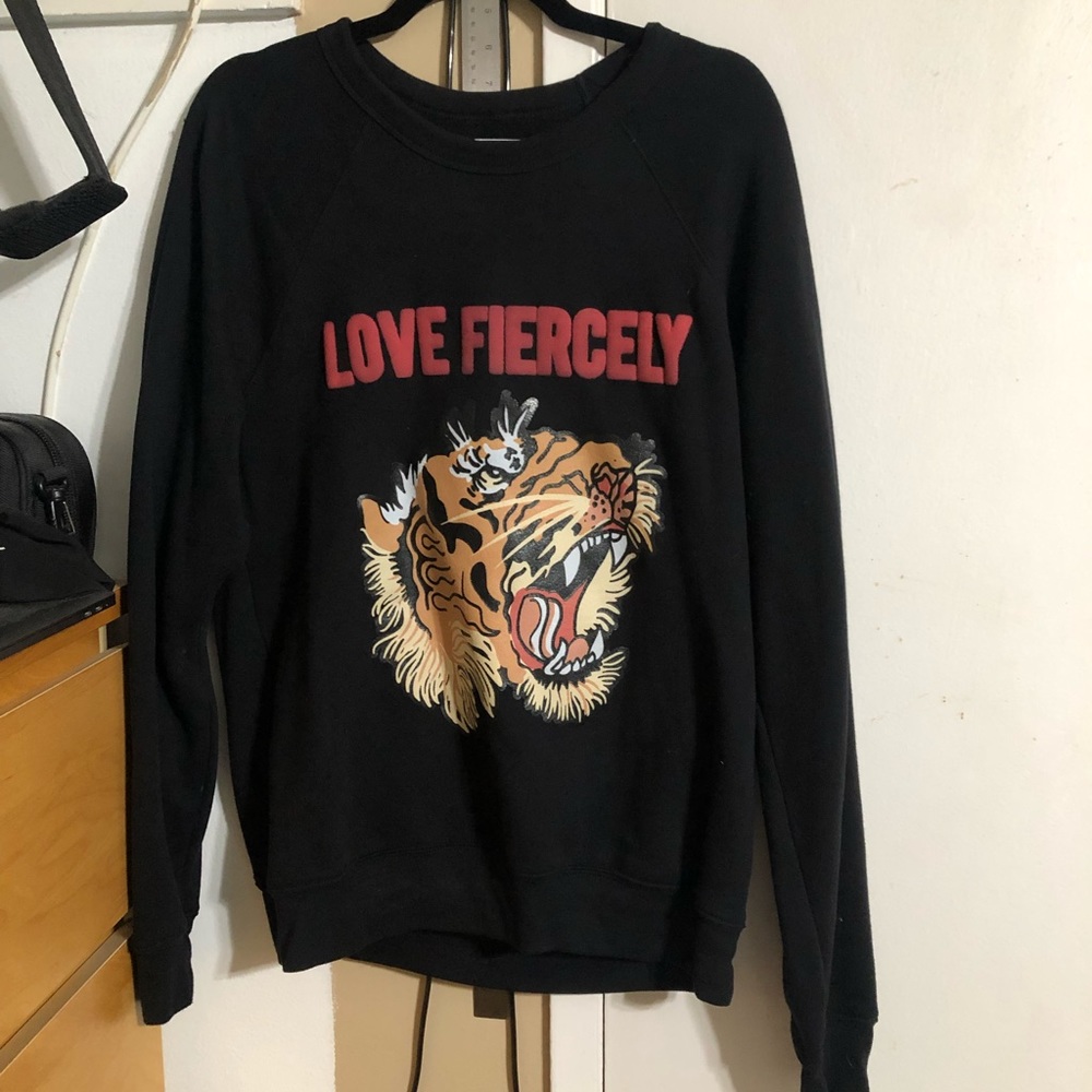 EllandEmm Sweater